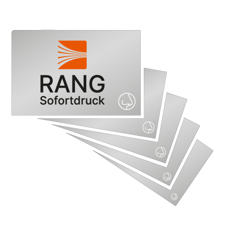 Visitenkarten | Duftlack Hölzer | beidseitig