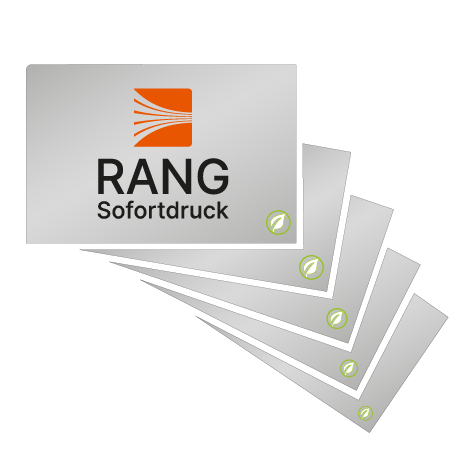 350 g/m² Offset weiß