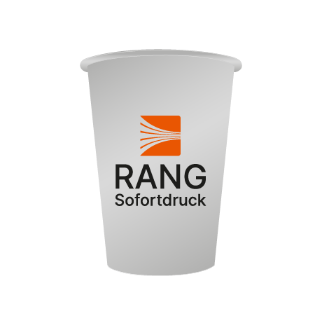 Pappbecher